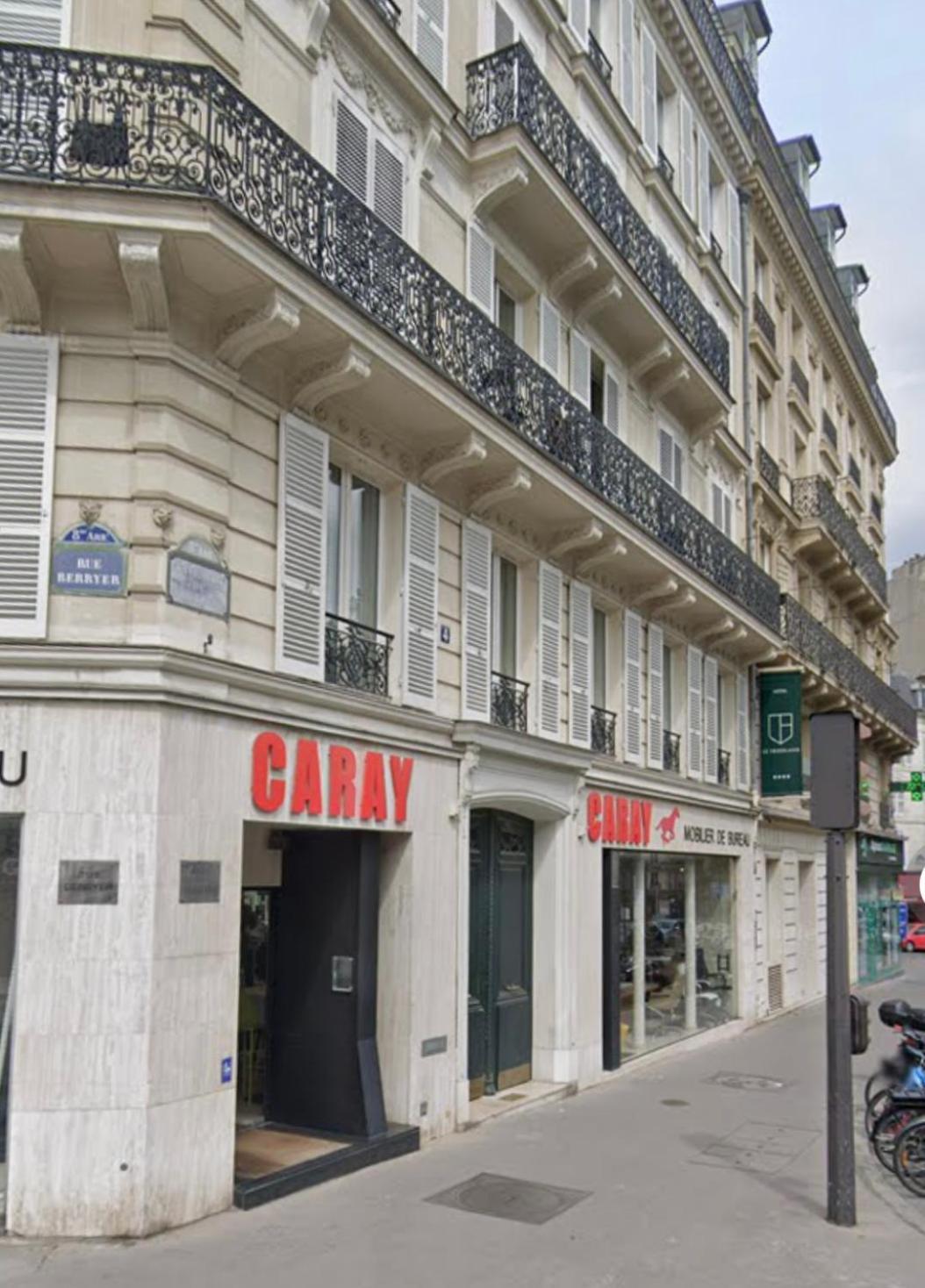 Luxury Style Appartement, Arc De Triomphe - Champs Elysees Paris Bagian luar foto